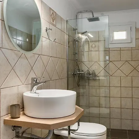 Armonia By Konnect, Benitses Apartment Benitses (Corfu)